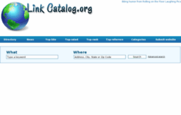linkcatalog.org