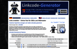 linkcode-generator.de