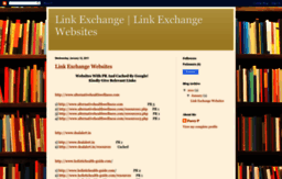 linkexchange-websites.blogspot.com