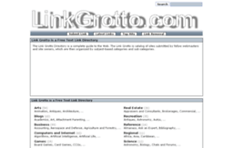 linkgrotto.com