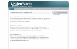 linkingwords.de