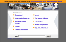 linklike.info