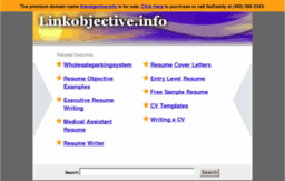 linkobjective.info
