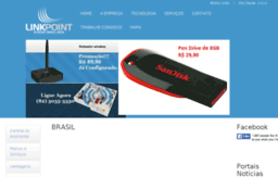 linkpoint-al.com.br