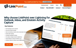 linkpoint360.com