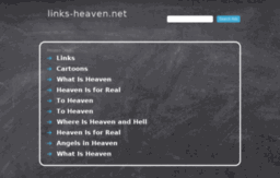 links-heaven.net