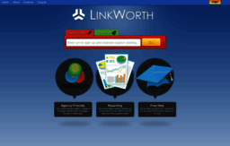 linkworth.com