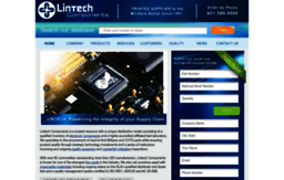 lintechcomponents.com