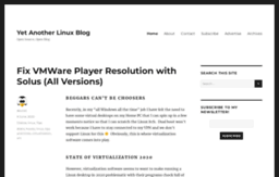 linux-blog.org