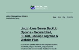 linux-training-philippines.com