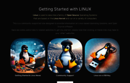 linux.co.uk