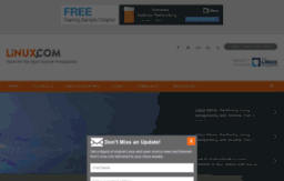 linux.org.uk