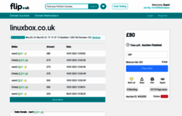 linuxbox.co.uk