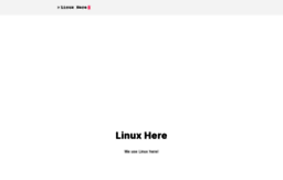 linuxhere.com