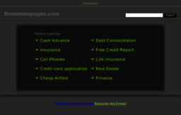 linuxmanpages.com