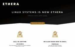 linuxsystems.be