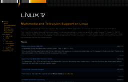 linuxtv.org