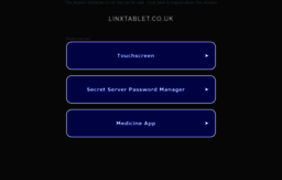 linxtablet.co.uk
