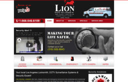 lionlocksmith.com