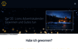 lions-adventskalender.net