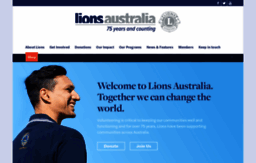 lionsclubs.org.au