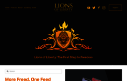 lionsofliberty.com