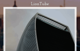 liontube.com