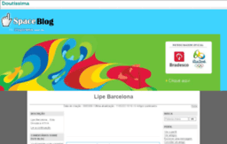 lipebarcelona.spaceblog.com.br