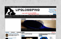 lipglossiping.com