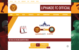 liphakoefc.co.ls