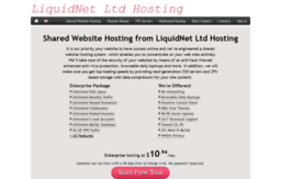liquidnetltd.net