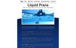 liquidprana.com
