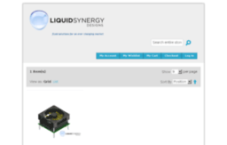 liquidsyndesigns.com