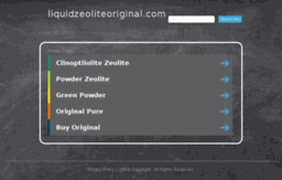 liquidzeoliteoriginal.com