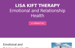 lisakifttherapy.com