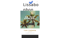 lissabonbon.com