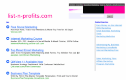 list-n-profits.com