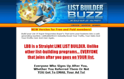 listbuilderbuzz.com