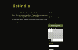 listindia.com