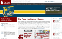 lists.foodinstitute.com