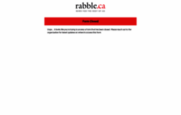 lists.rabble.ca