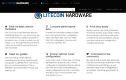 litecoin-hardware.net