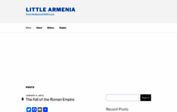 littlearmenia.com