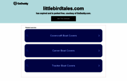 littlebirdtales.com