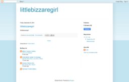 littlebizzaregirl.blogspot.com
