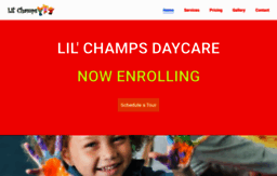 littlechampz.com