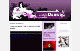 littledaewoo.hautetfort.com