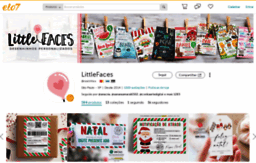 littlefaces.com.br