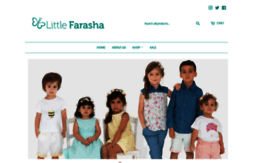 littlefarasha.com