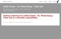 littlegreek-stpetersburg-takeout.patronpath.com